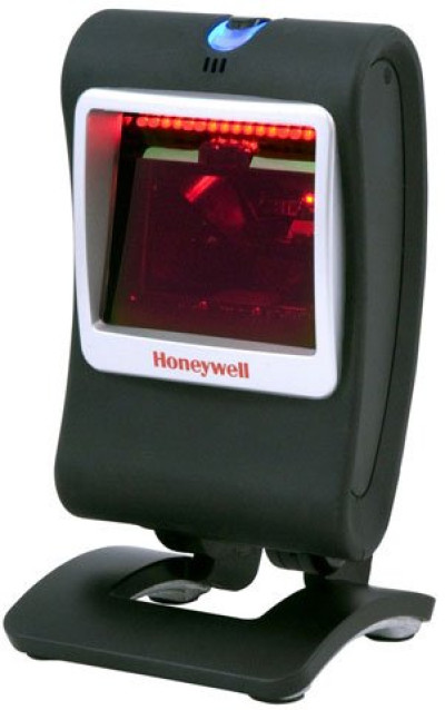 Honeywell MK7580-30B47-12 Barcode Scanner