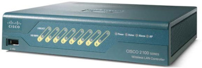 Cisco AIR-WLC2112-K9 Wireless Controller
