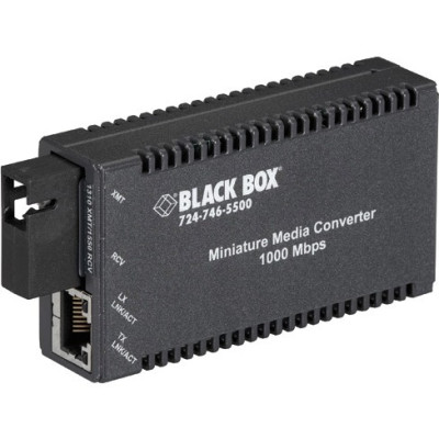 Black Box LGC126A-R2 Wireless Switch