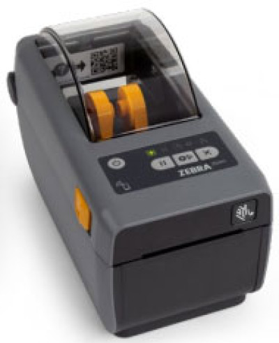 Zebra ZD4A023-D01W01EZ Barcode Label Printer