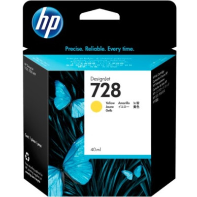HP F9J61A InkJet Cartridge