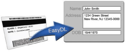 Honeywell Easy DL Software