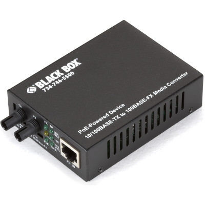 Black Box LPD501A Wireless Switch