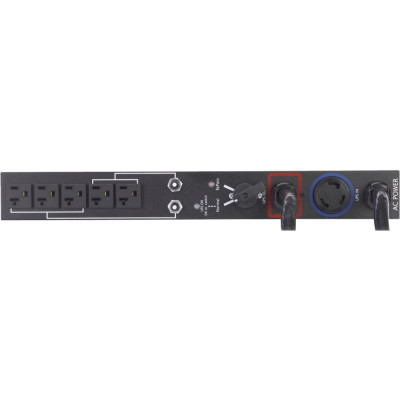 Powerware EHBPL3000R-PDU1U Accessory