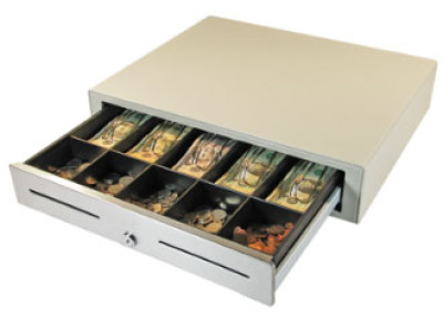 APG VB237A-AW1313-B27 Cash Drawer