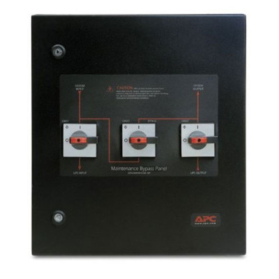 APC SBPSU30K40HC1M1-WP UPS