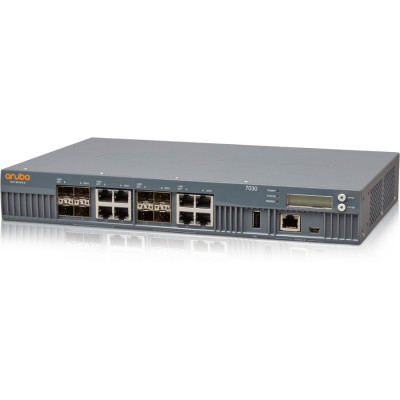 HPE Aruba JW688A Data Networking