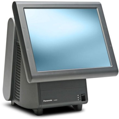 Panasonic JS960WSUR50OS3 POS Touch Terminal