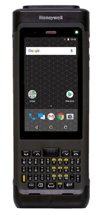 Honeywell CN80-L1N-6EC111F Mobile Computer