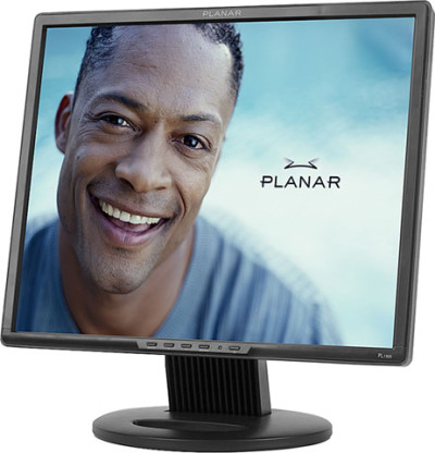 Planar 997-3095-00 Monitor