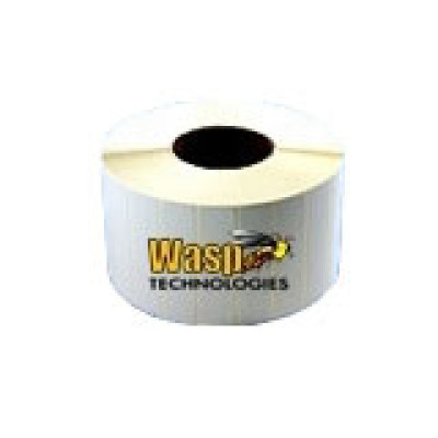 Wasp 633808402396 Barcode Label