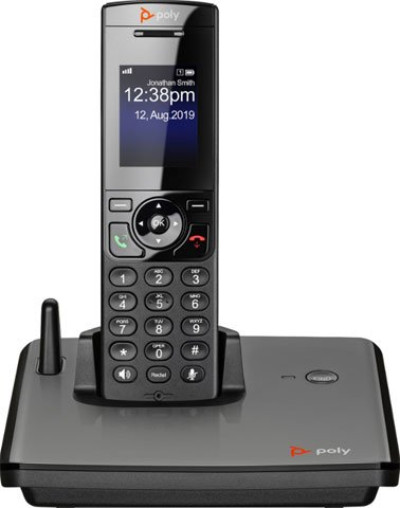 Poly 2200-49230-001 Conference Phone