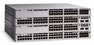 Cisco C9300X-12Y-A Switch Network Module