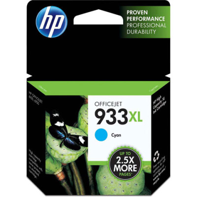 HP CN054AN InkJet Cartridge