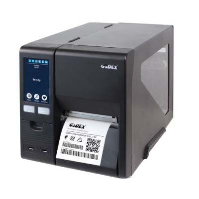 GoDEX 011-X2i00L-000 Barcode Label Printer