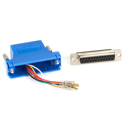 Black Box FA4525F-BL Accessory