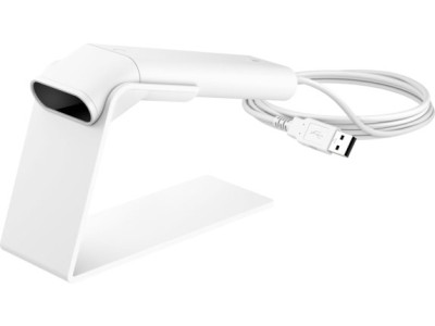 HP 4VW64AA Barcode Scanner