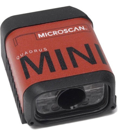 Microscan FIS-6300-0007G Fixed Barcode Scanner