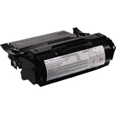 Dell 2KMVD Toner
