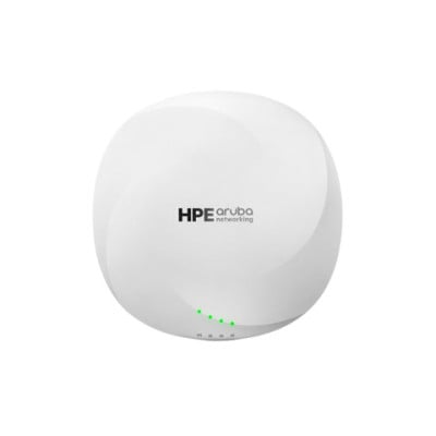 HPE Aruba R7J28A Wireless Access Points