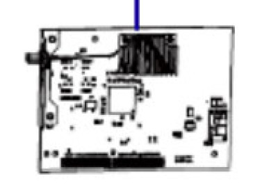 Zebra P1046696-001 Print Server