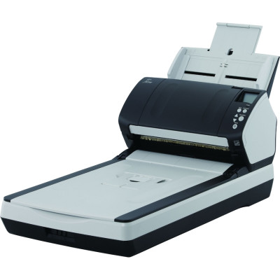Fujitsu Document Scanner