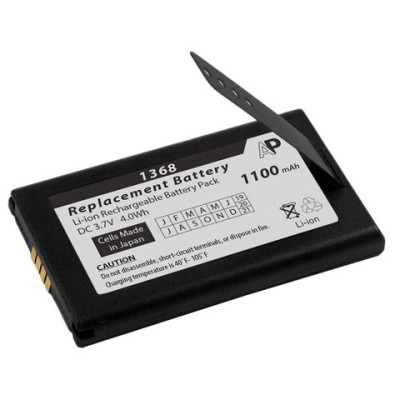 AirTrack® 94ACC1368-COMPATIBLE Battery