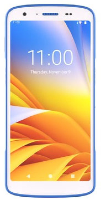 Zebra HC55 Mobile Computer