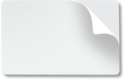 Fargo 81759 Plastic ID Card