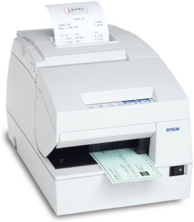 Epson C31C625076 Receipt Printer
