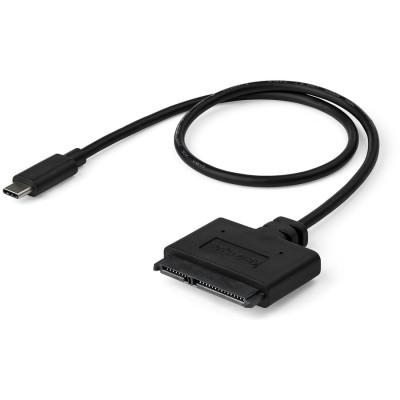 StarTech USB31CSAT3CB Cables, Connectors, and Adapters