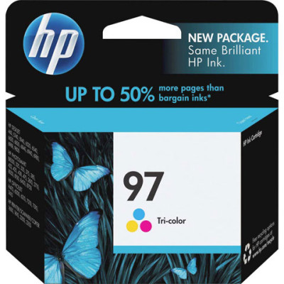 HP C9363WN InkJet Cartridge