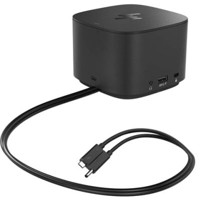 HP 3TR87UT#ABA Computer Docking Station