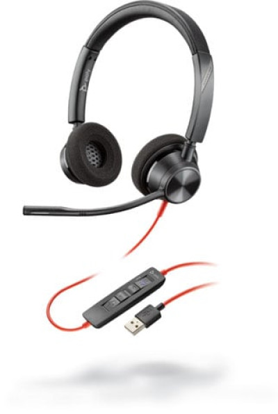 Poly 214012-101 Headset