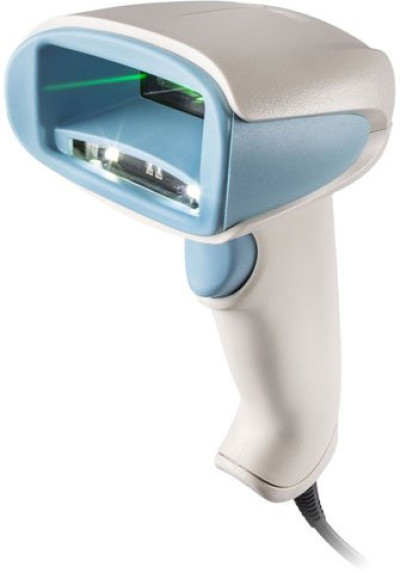 Honeywell 1900HHD-5-N Barcode Scanner