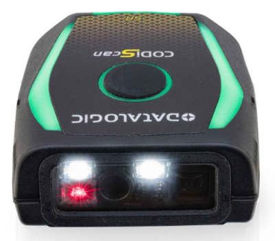 Datalogic HS7600MR Barcode Scanner