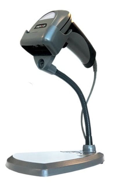 Code CR1500-M201-C500-US3 Barcode Scanner