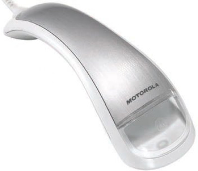 Motorola DS4801-DL0000WZZWW Barcode Scanner