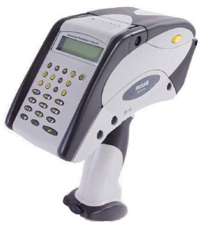Avery-Dennison 6032-01DB Portable Barcode Printer