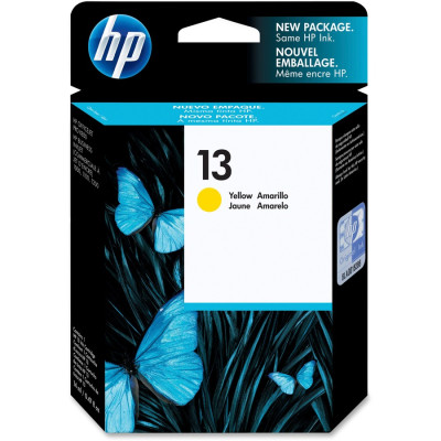HP C4817A InkJet Cartridge