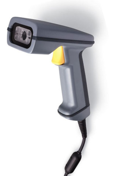 Intermec 1470B05 Barcode Scanner