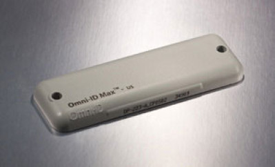 Omni-ID MAX-RIGID-TAG RFID Tag