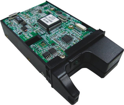 UIC MSR152-33UMMUWBR Credit Card Reader