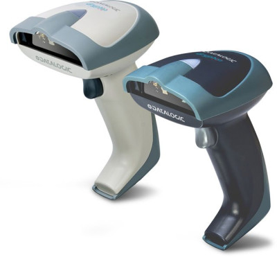 Datalogic 901711011 Barcode Scanner