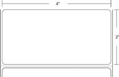 CognitiveTPG 03-02-1826 Barcode Label