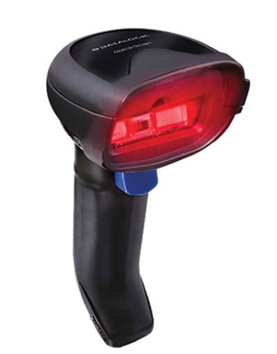 Datalogic QuickScan 2200 Series Barcode Scanner