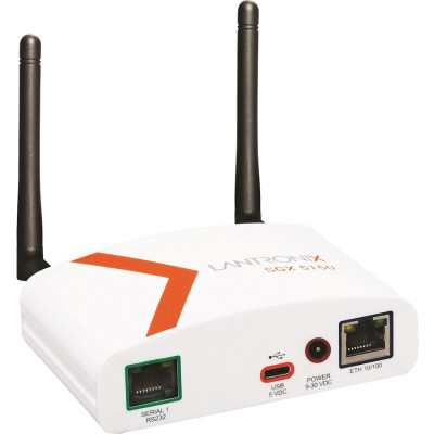 Lantronix SGX5150102US Wireless Router