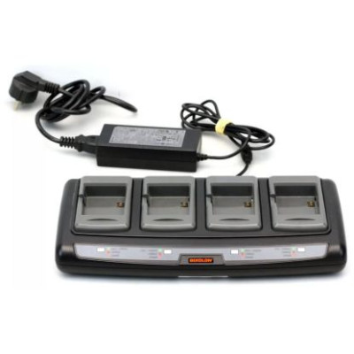 Bixolon PQC-R300/STD Docks and Cradles