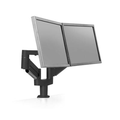 HAT Design Works 7FLEX-DUAL-ETUS-104 Mounting Hardware and Stands