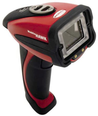 Microscan FIS-6170-0002G Barcode Scanner